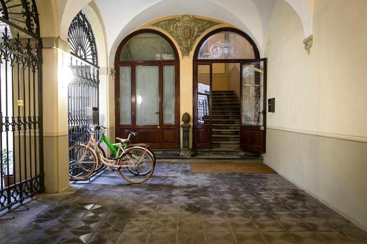 Mameli Comfort By Idea Monferrato Sas Casale Monferrato Zewnętrze zdjęcie