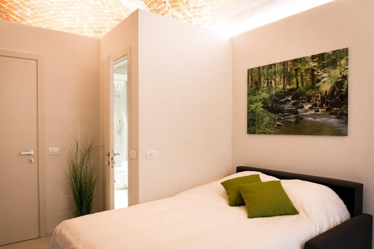 Mameli Comfort By Idea Monferrato Sas Casale Monferrato Zewnętrze zdjęcie